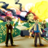 Twins: One Day, One Mood - Pityview, Jeiix & wrldofcrona