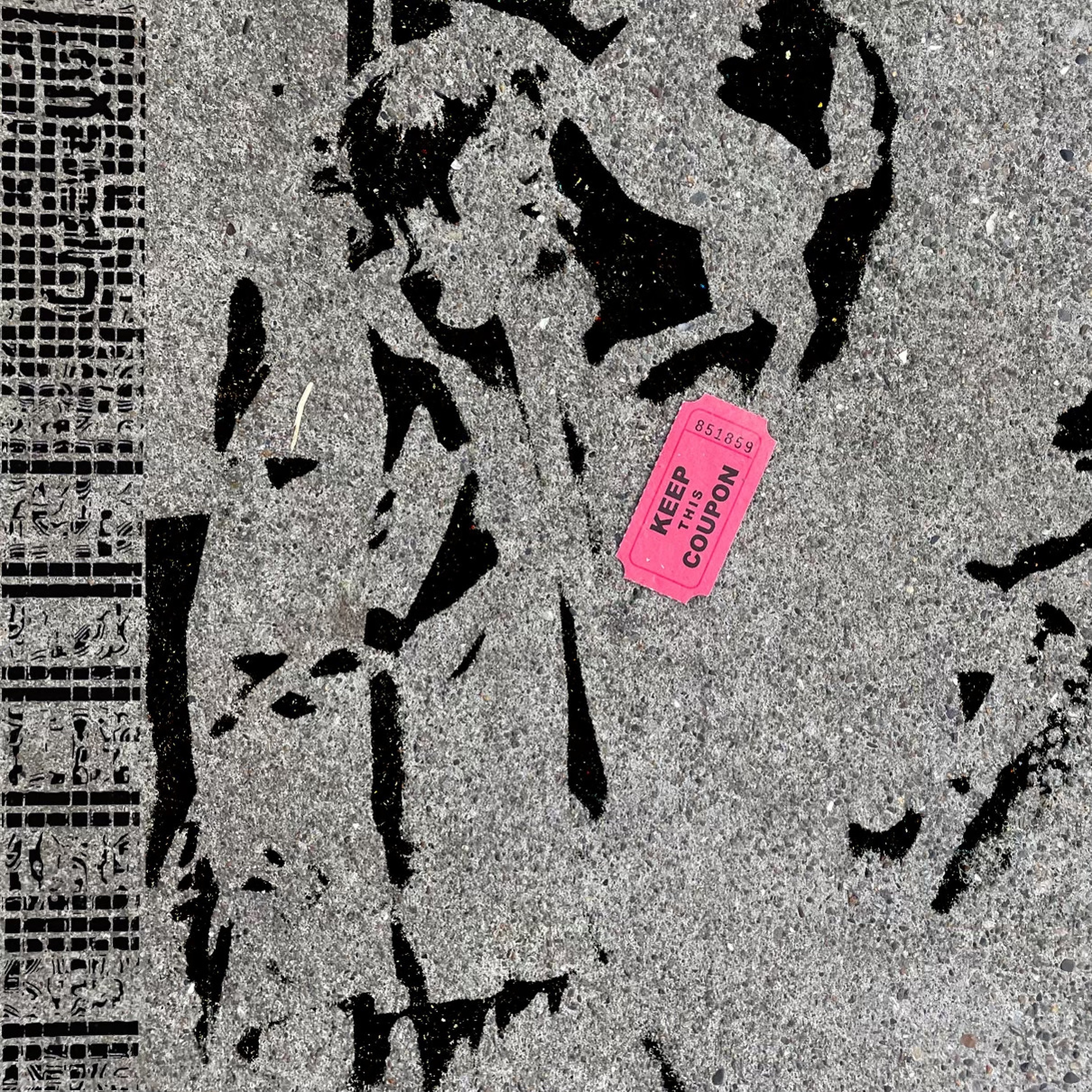 You Don't Have One Hope - Single