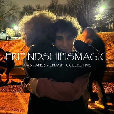Friendshipismagic