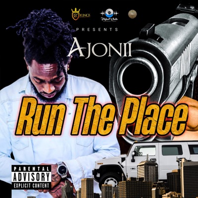 Run The Place - Single