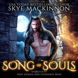 Song of Souls: A Pied Piper Retelling