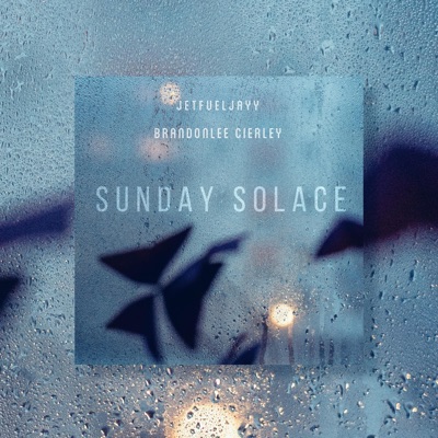 sunday solace - Single