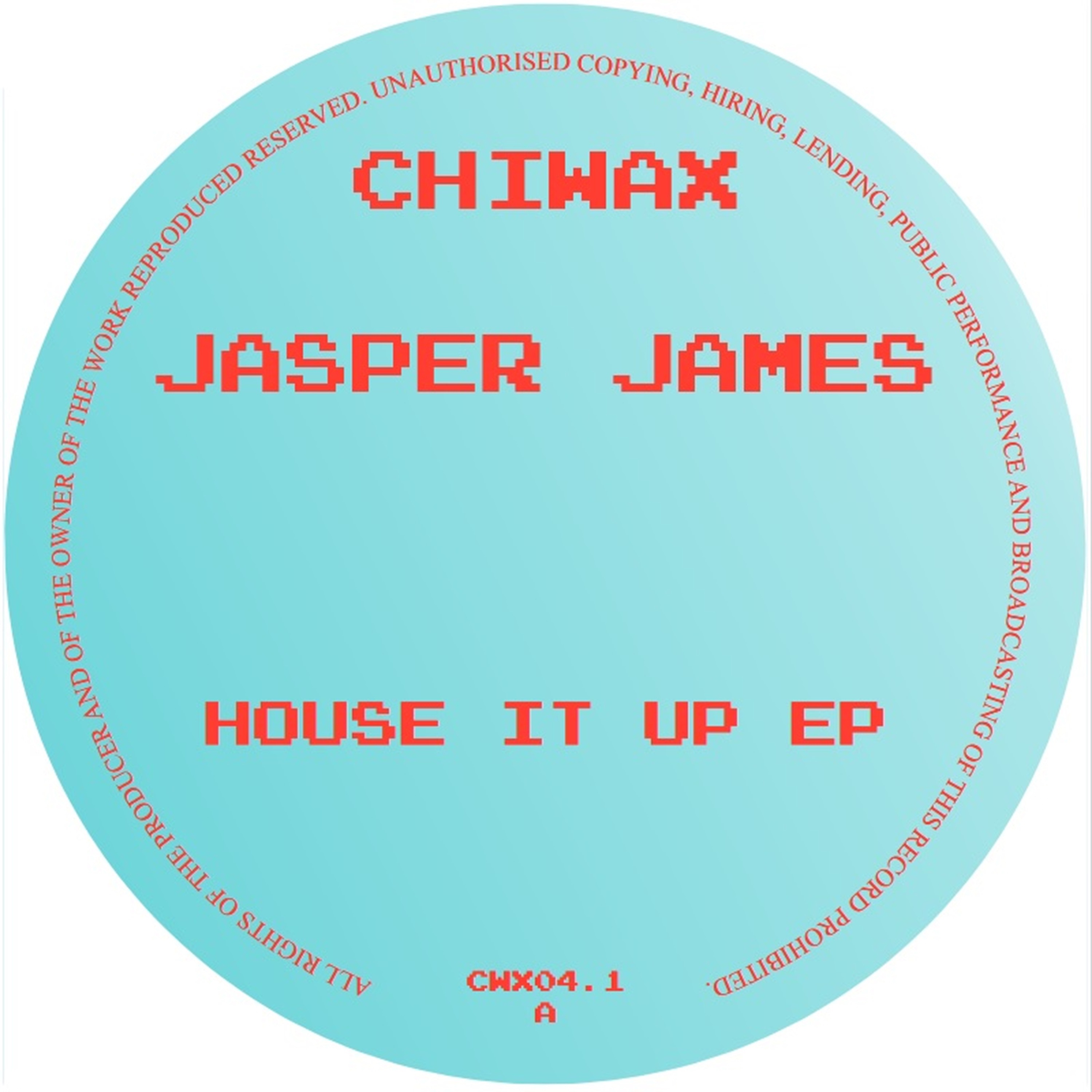 House It Up EP - EP