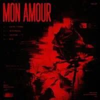 Cape Town — Mon Amour