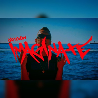 IMAGINATE - Single