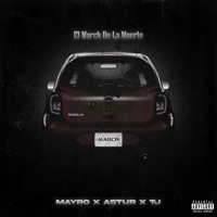El March De La Muerte - Single - Mayrro