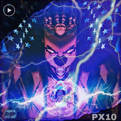 The Freedom Fighter Tape