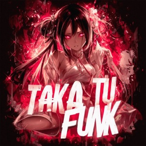 TAKA TU FUNK - EP