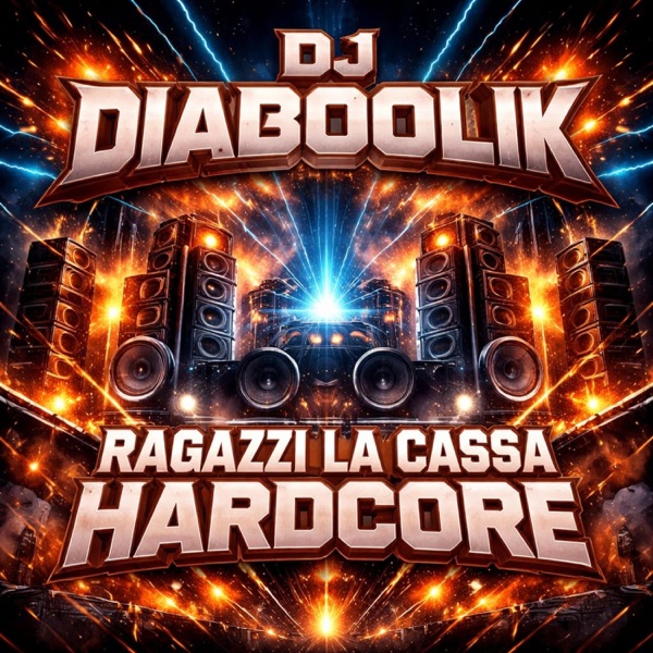 Ragazzi arriva la cassa hardcore