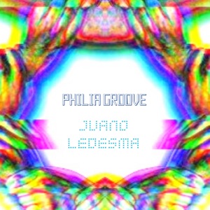 Philia Groove (Fabro Secret Weapon)