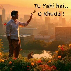 Tu Yahi Hai O Khuda (feat. Joel Fernando)