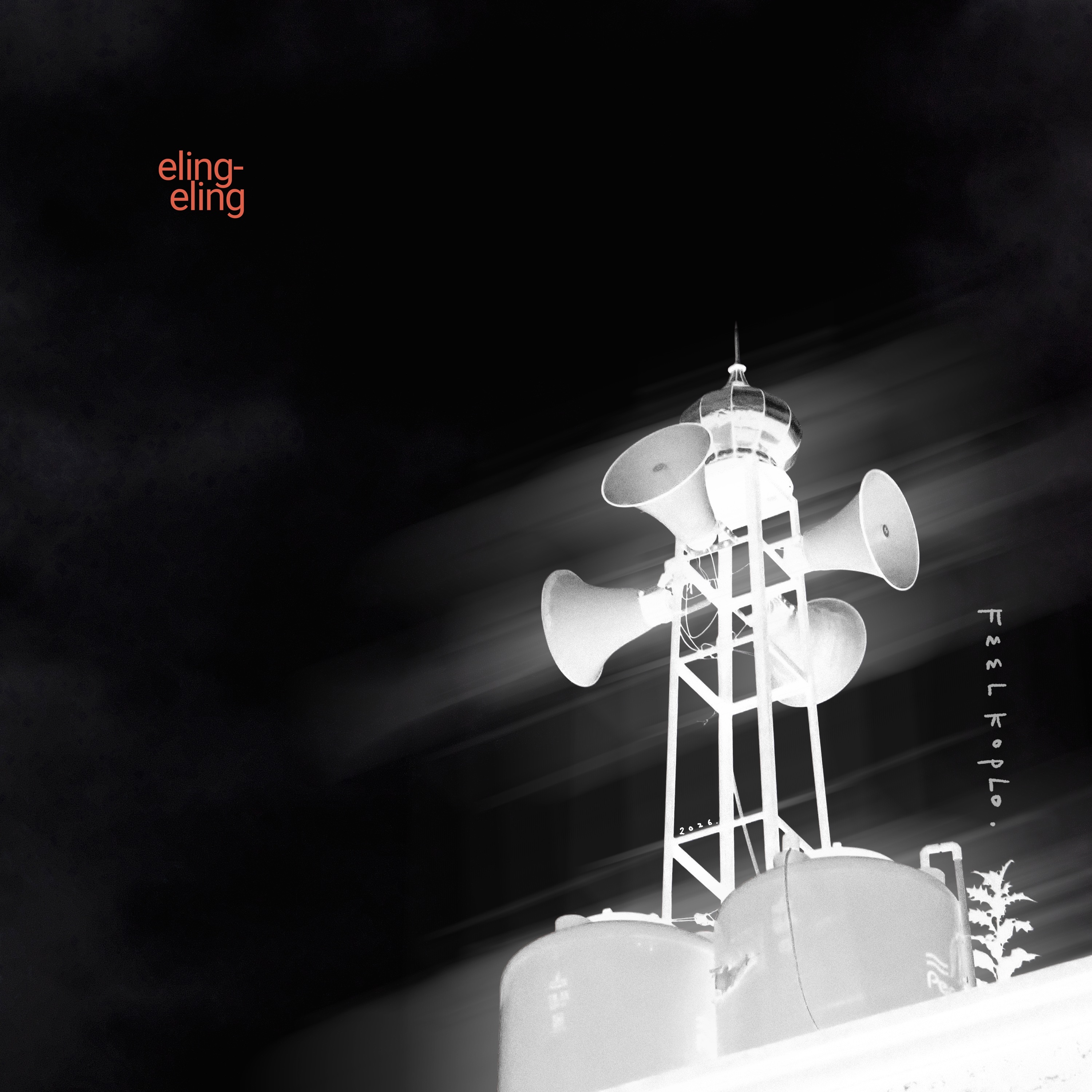 Eling-Eling - Single