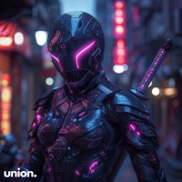 Montagem Serenidade - Single - LØST & LXGAR