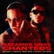Sacamos unos chanteos - Zaramay, Homer el Mero Mero & Nahuel the Coach lyrics