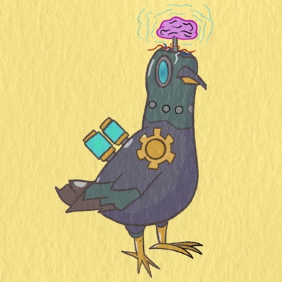 Bird Brained - Single