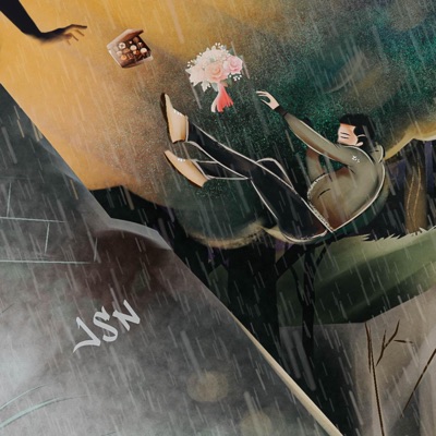 Perturbante - Single