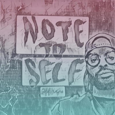 Note 2 Self (feat. ADRI) - Single