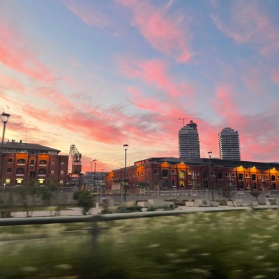 OTRA MAÑANA - Single