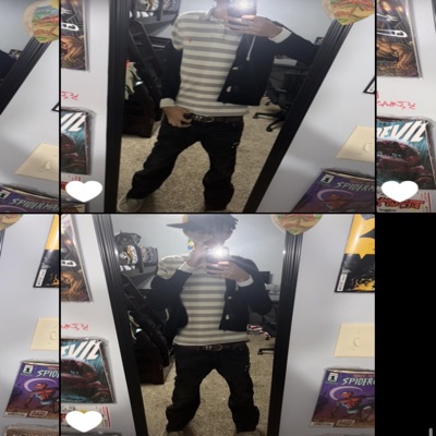 tell me whats inside - Single