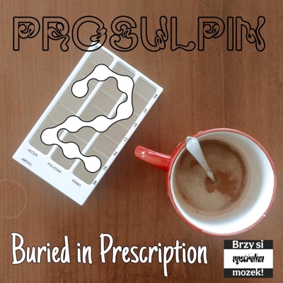 Buried in Prescription 2