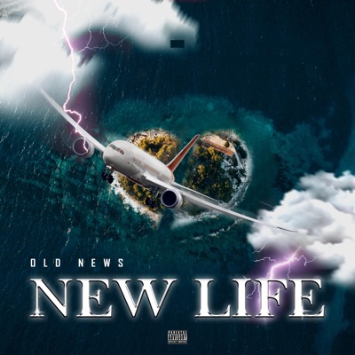 old news, new life (feat. Loner17$h!t) - Single