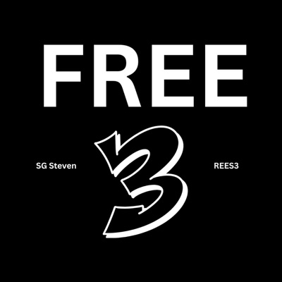 Free 3 (feat. Rees3) - Single