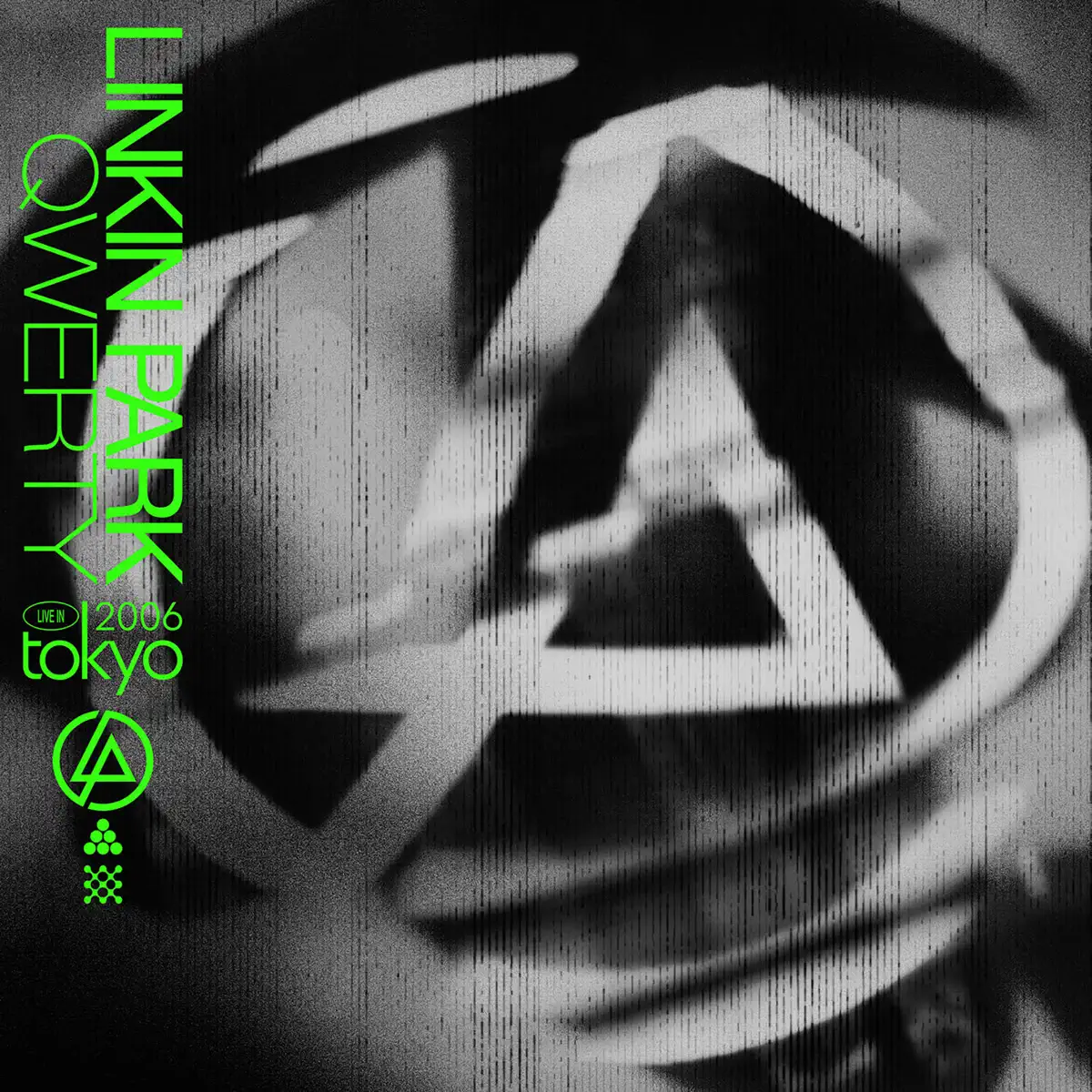 LINKIN PARK - QWERTY (Live in Tokyo, 2006) - Single (2024) [iTunes Plus AAC M4A]-新房子