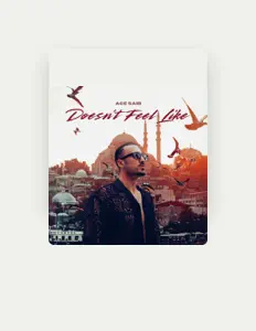 Escucha a Ace Saib, mira videos musicales, lee su biografía, consulta las fechas de las gira y más.