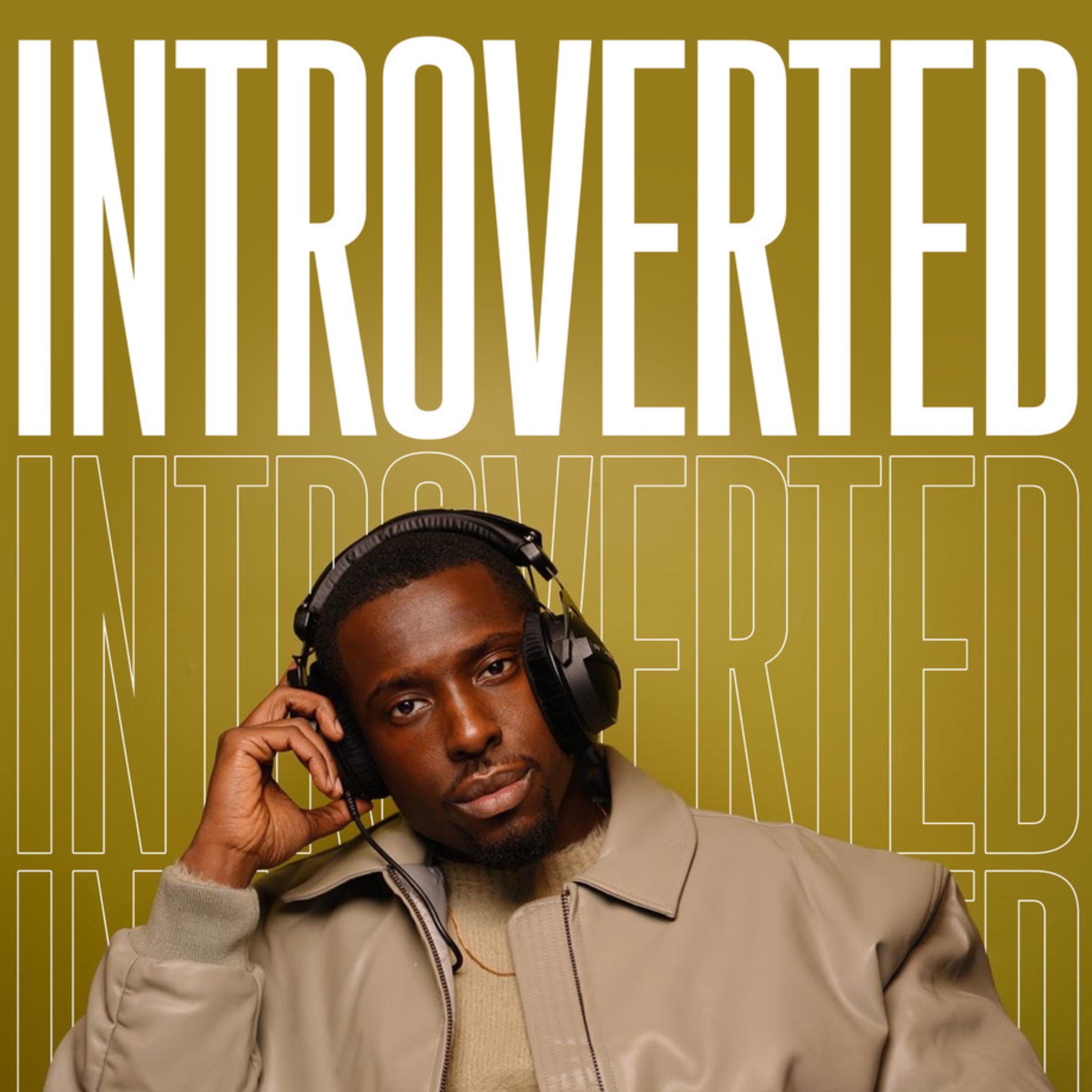 Mark Asari - Introverted