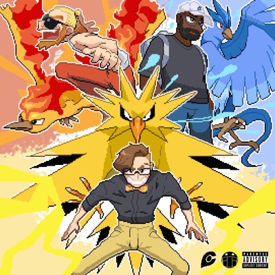 Like a Bird - Single