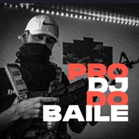 MEGA FUNK PRO DJ DO BAILE - Single - DJ ANTHONI SC