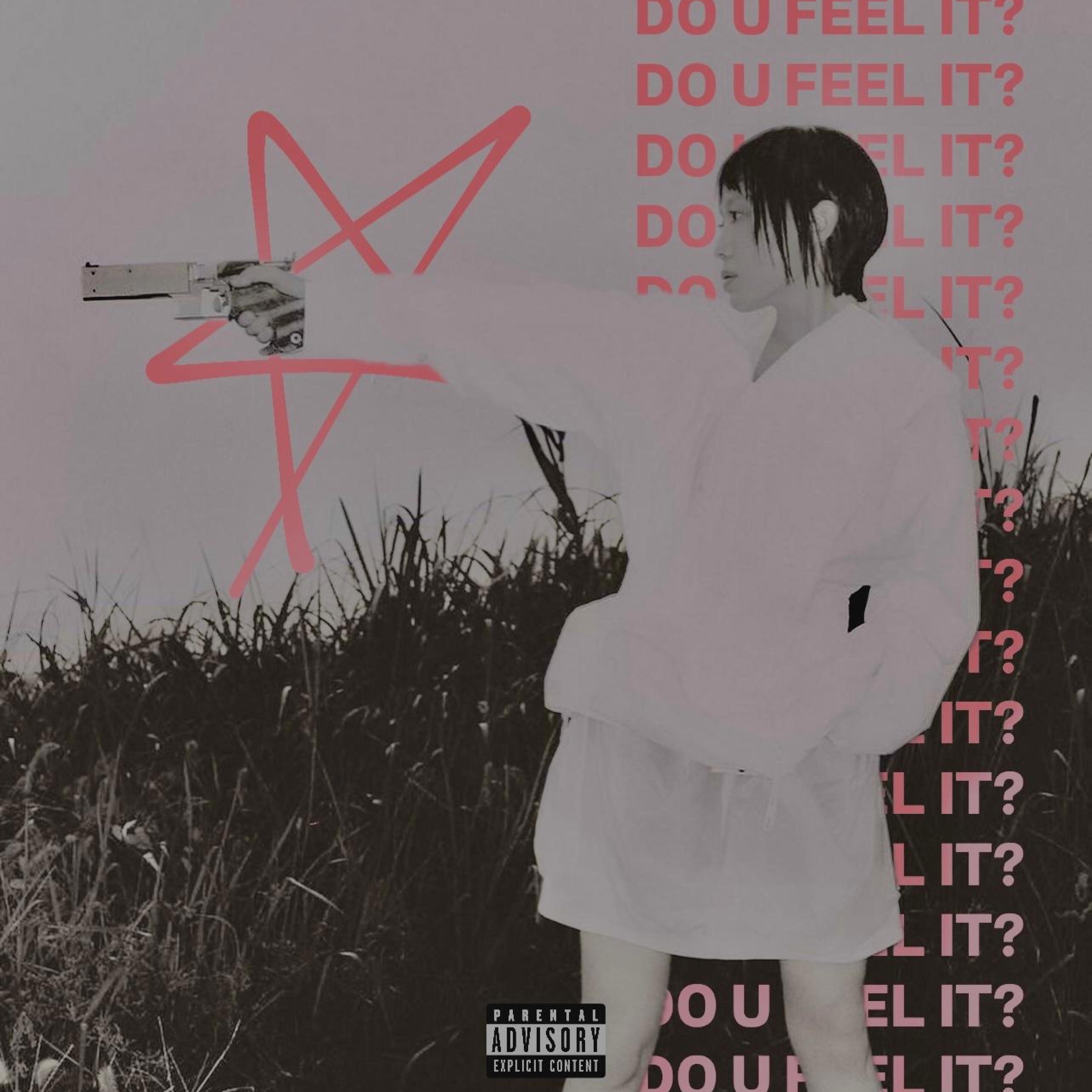do u feel it? - Single