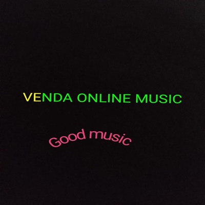 Black Moon Nda Tunda - Single