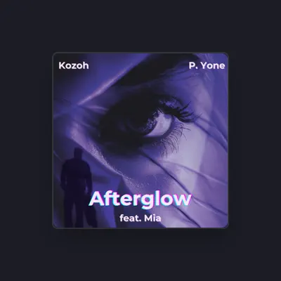 Listen to Kozoh, watch music videos, read bio, see tour dates & more!