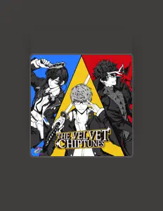 收听 Shoji Meguro、观看音乐视频、阅读小传、查看巡演日期等 ！