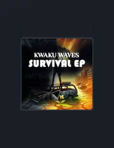 Listen to 4KW KWAKU WAVES, watch music videos, read bio, see tour dates & more!