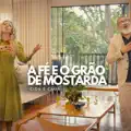 A FÉ E O GRÃO DE MOSTARDA  2025