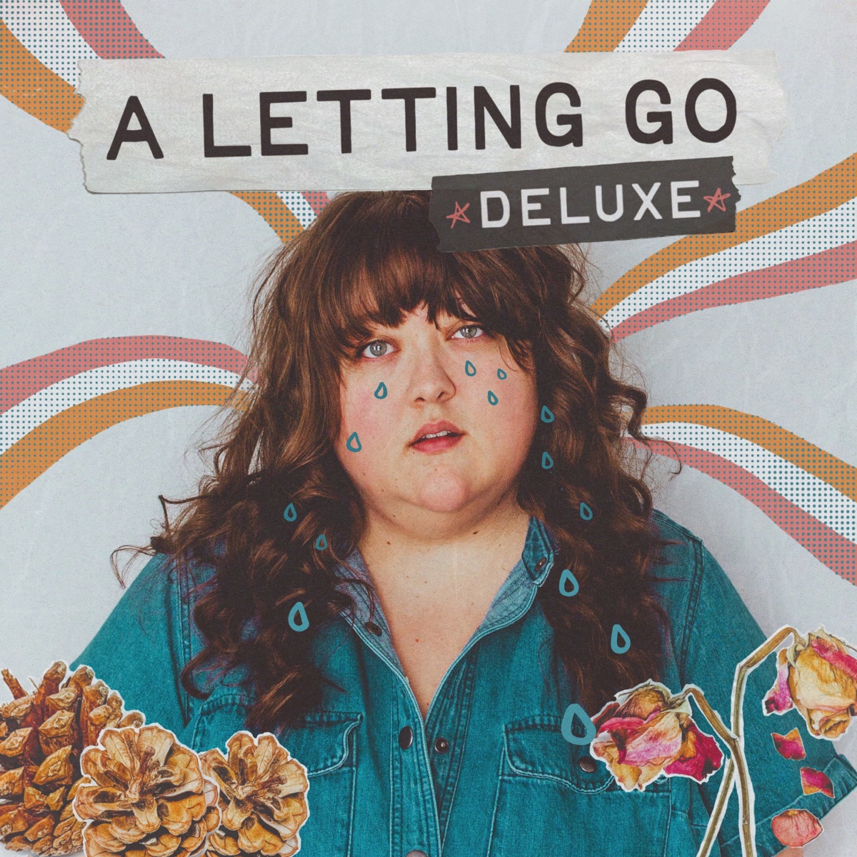 Haley Jack Field - A Letting Go (Deluxe) (2025) [iTunes Plus AAC M4A]-新房子