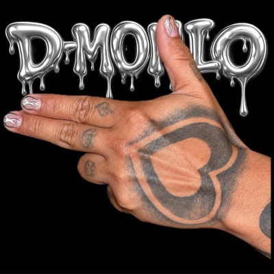 D-MONIO - Single