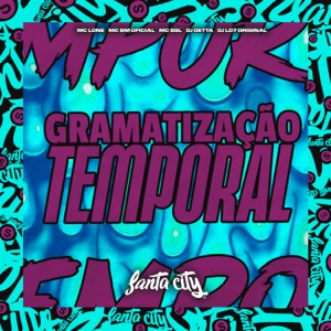 Gramatização Temporal