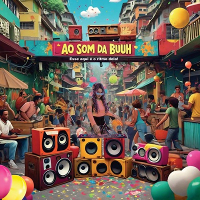 Ao Som da Buuh - Single