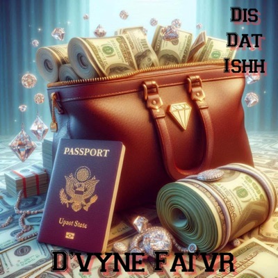 DIS DAT ISHH - Single