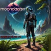 MoonDagger - RETURN OF THE RED EYE