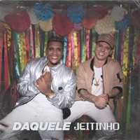 Daquele Jeitinho - Single - PR3TT & Dj Bertolossi