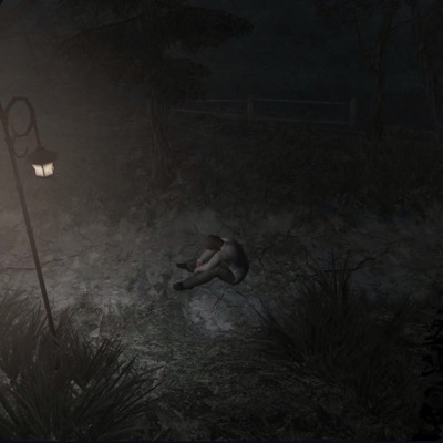 AFRAID OF THE DARK II - EP