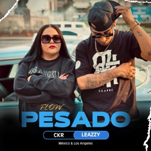 FLOW PESADO (feat. LEAZZY)