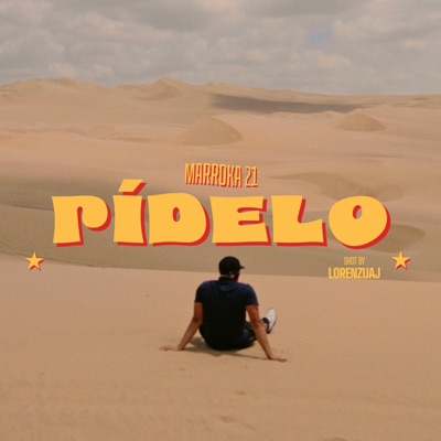 PÍDELO - Single
