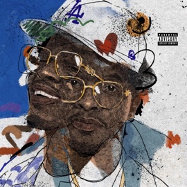 In Church With Sneakers (feat. Panamera P) Vic Spencer