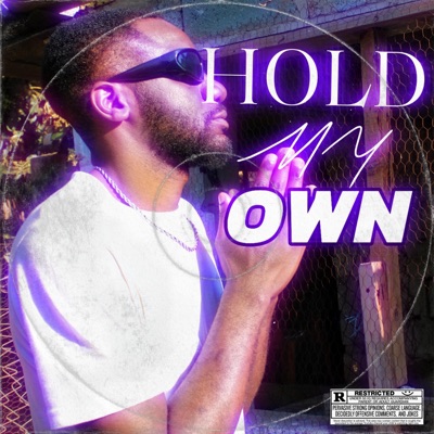 HOLD MY OWN (feat. 10101_zm) - Single