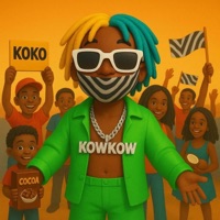 CoCo - Single - Kowkow